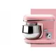 Кухонна машина (тістоміс) Clatronic KM 3711 Pink